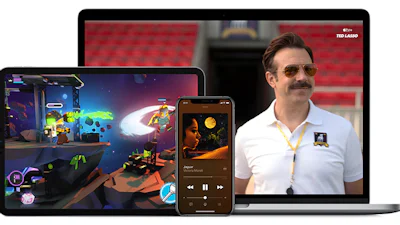 Apple One-abonnement: Bespaar op gecombineerde Apple-diensten