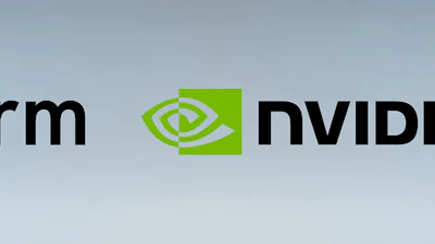 Grote tech-overname: Nvidia koopt chipfabrikant ARM