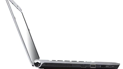 Review: Targus Ultraslim laptop koelmat