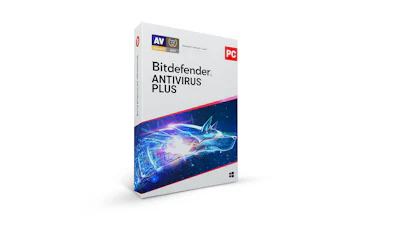 Bitdefender beschermt je tegen cybercriminelen