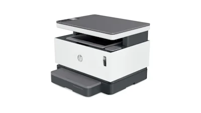 Review: HP Neverstop Laser MFP 1202nw