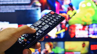 Streaming gebeurt vooral via apps op smart tv