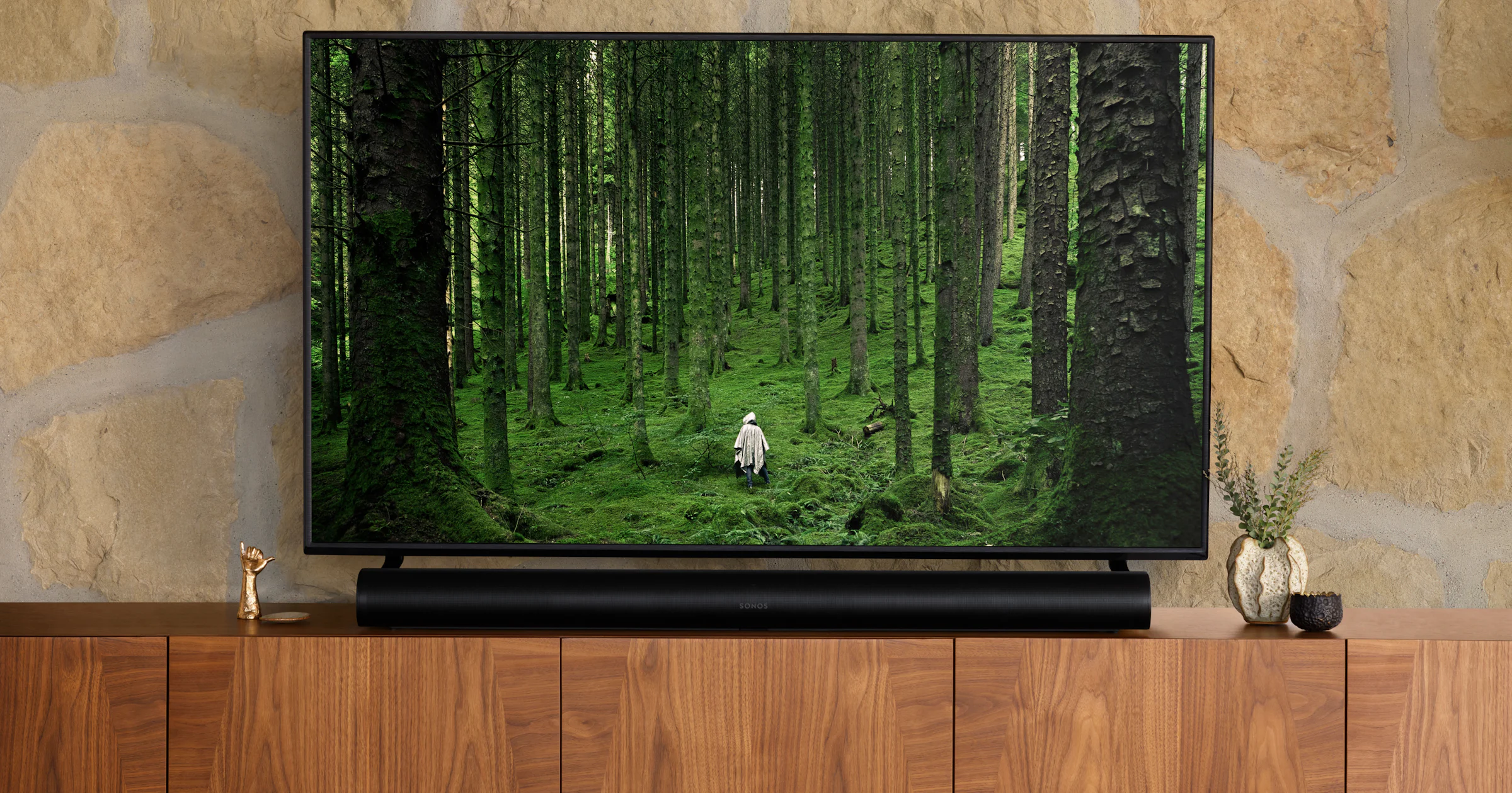 Review: Sonos Arc