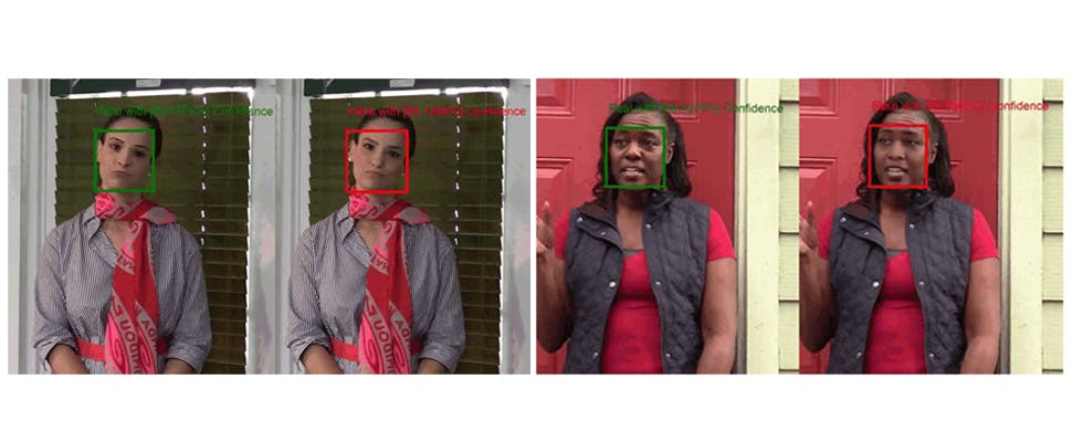 AI van Microsoft detecteert videomanipulatie