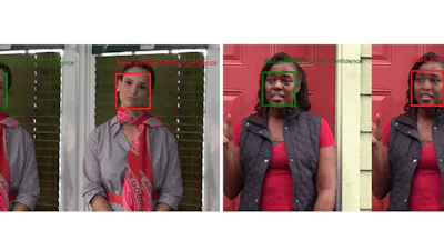 AI van Microsoft detecteert videomanipulatie