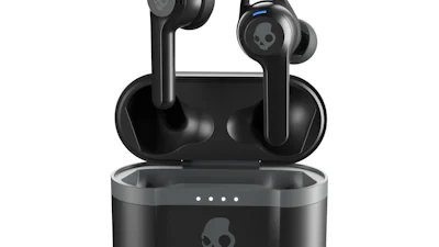 Review: Skullcandy Indy Fuel