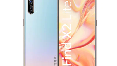 Review: Oppo Find X2 Lite