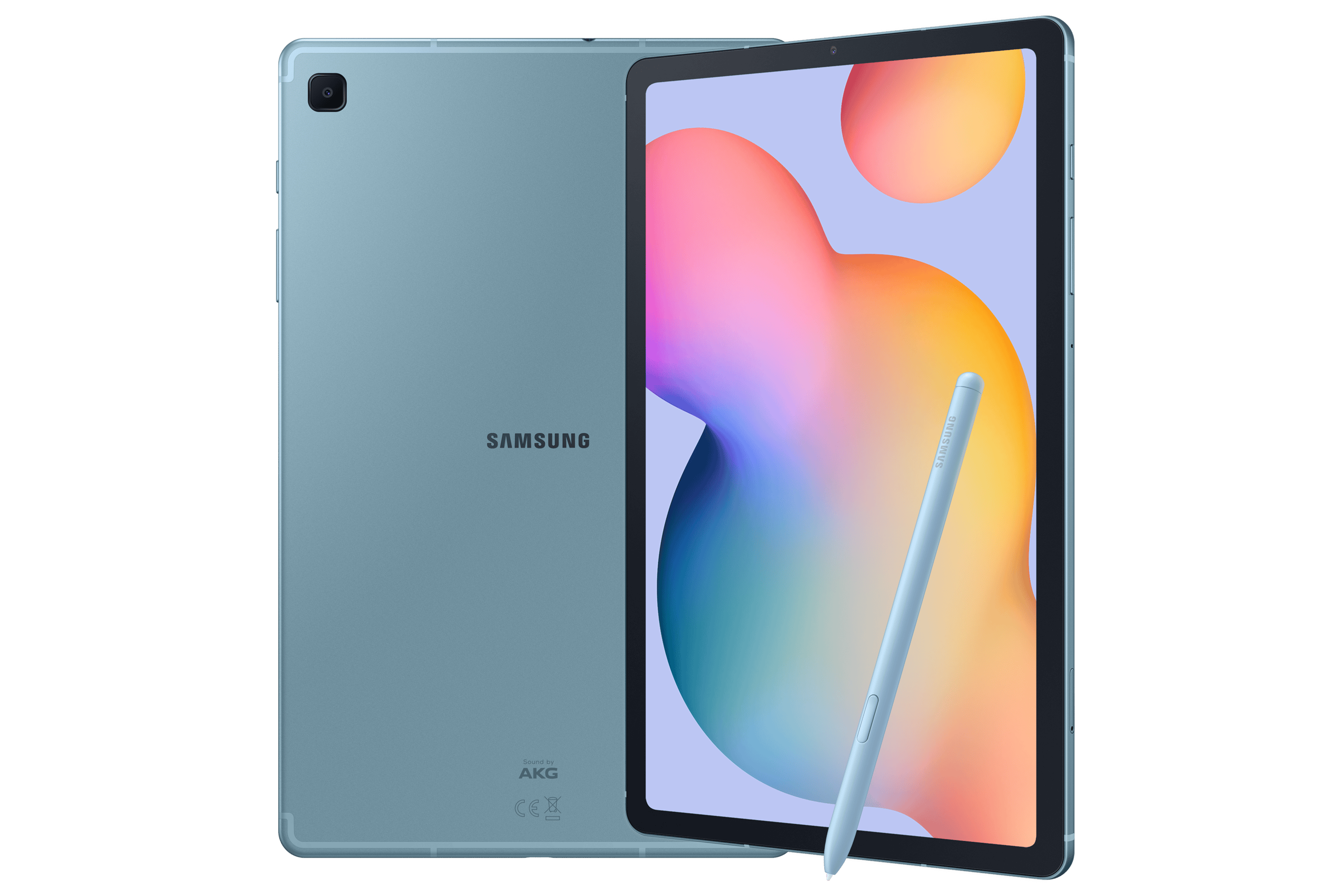 Review: Samsung Galaxy Tab S6 Lite