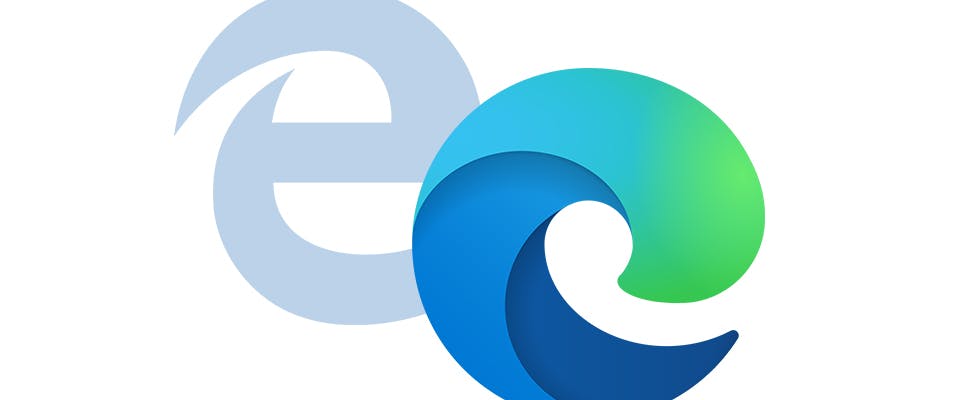 Oude versie Edge-browser spoedig niet meer veilig