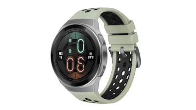 Review: Huawei Watch GT 2e