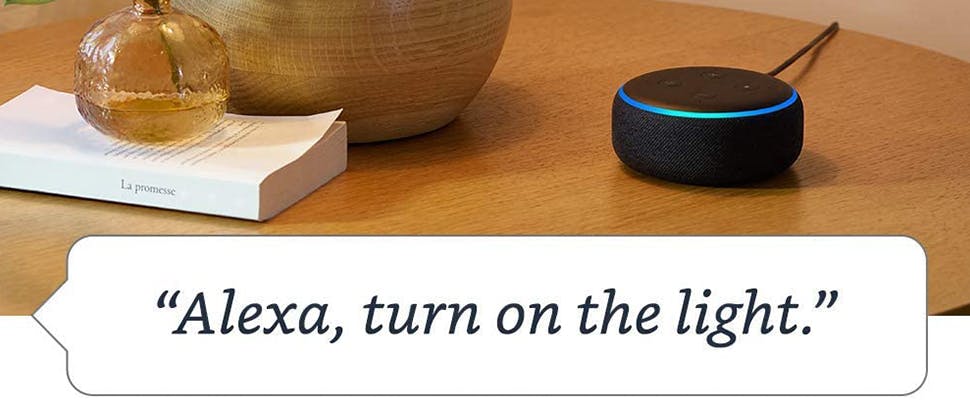 Lek in Amazon Alexa gaf toegang tot audio-opnames