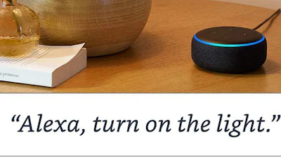 Lek in Amazon Alexa gaf toegang tot audio-opnames