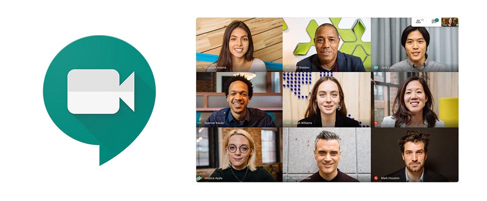 Zo verwijder je Google Meet uit Gmail