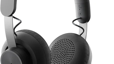 Review: Logitech Zone Wired