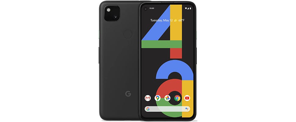 Gerucht: Vouwbare smartphone Google komt eind 2021 uit