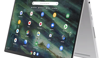 Review: ASUS Chromebook Flip C436