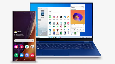Windows 10 krijgt optie voor Android-apps vanaf je telefoon