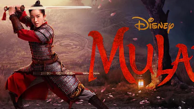 Extra betalen voor Mulan op Disney+