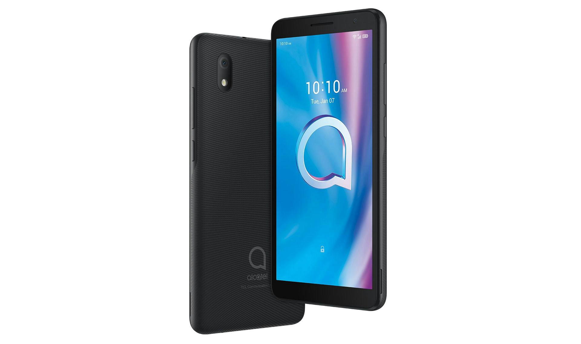 Review: Alcatel 1B