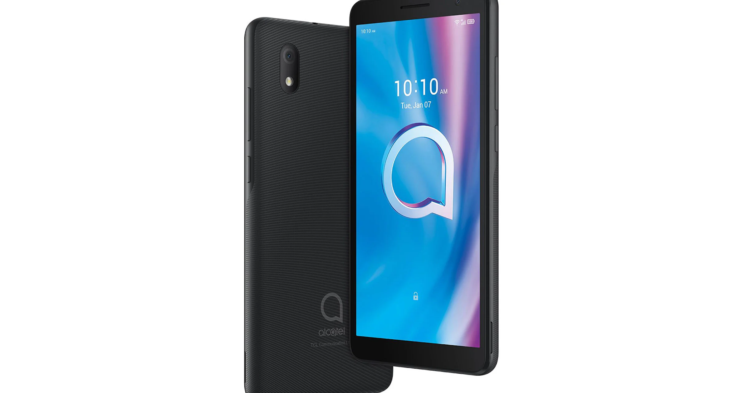 Review: Alcatel 1B
