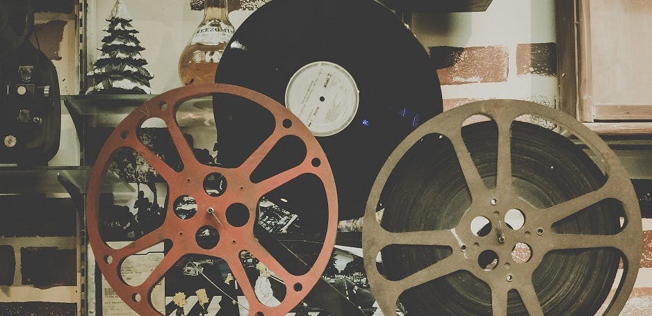 Stop Motion Studio Animatiefilm