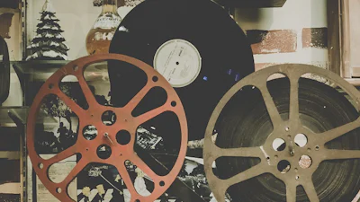 Stop Motion Studio Animatiefilm