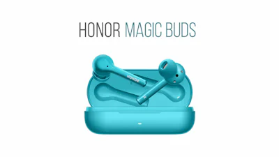 Review: Honor Magic Earbuds