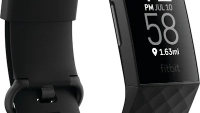 Review: Fitbit Charge 4