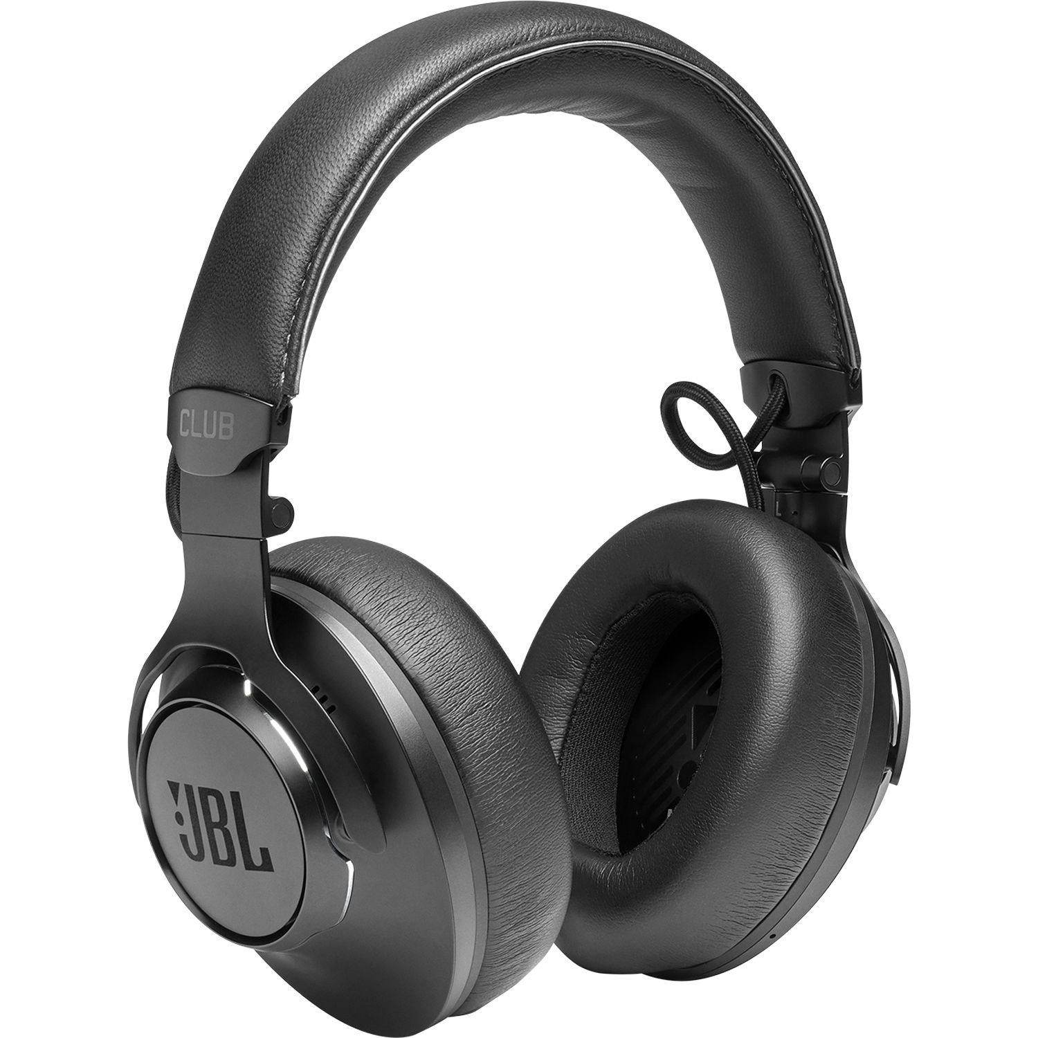 Review: JBL Club ONE