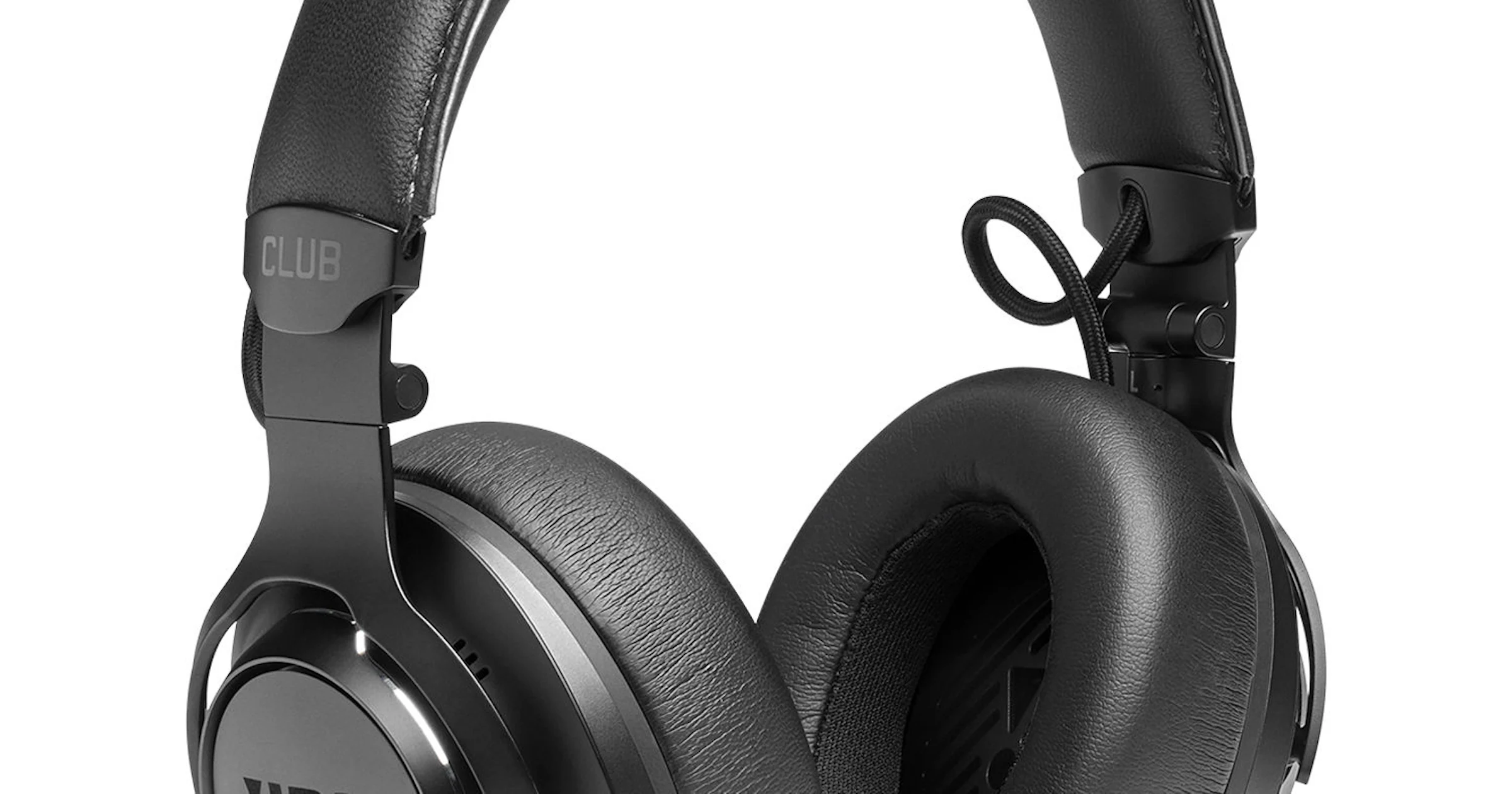 Review: JBL Club ONE