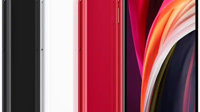 Review: Apple iPhone SE