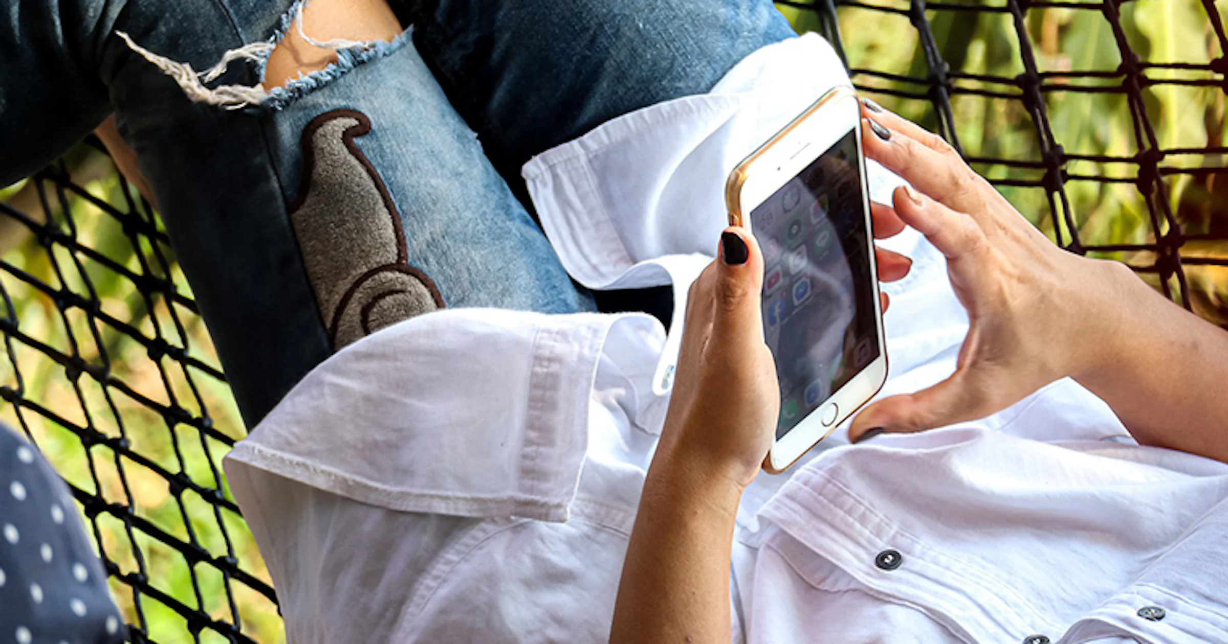 ACM: Sterke stijging mobiel dataverbruik