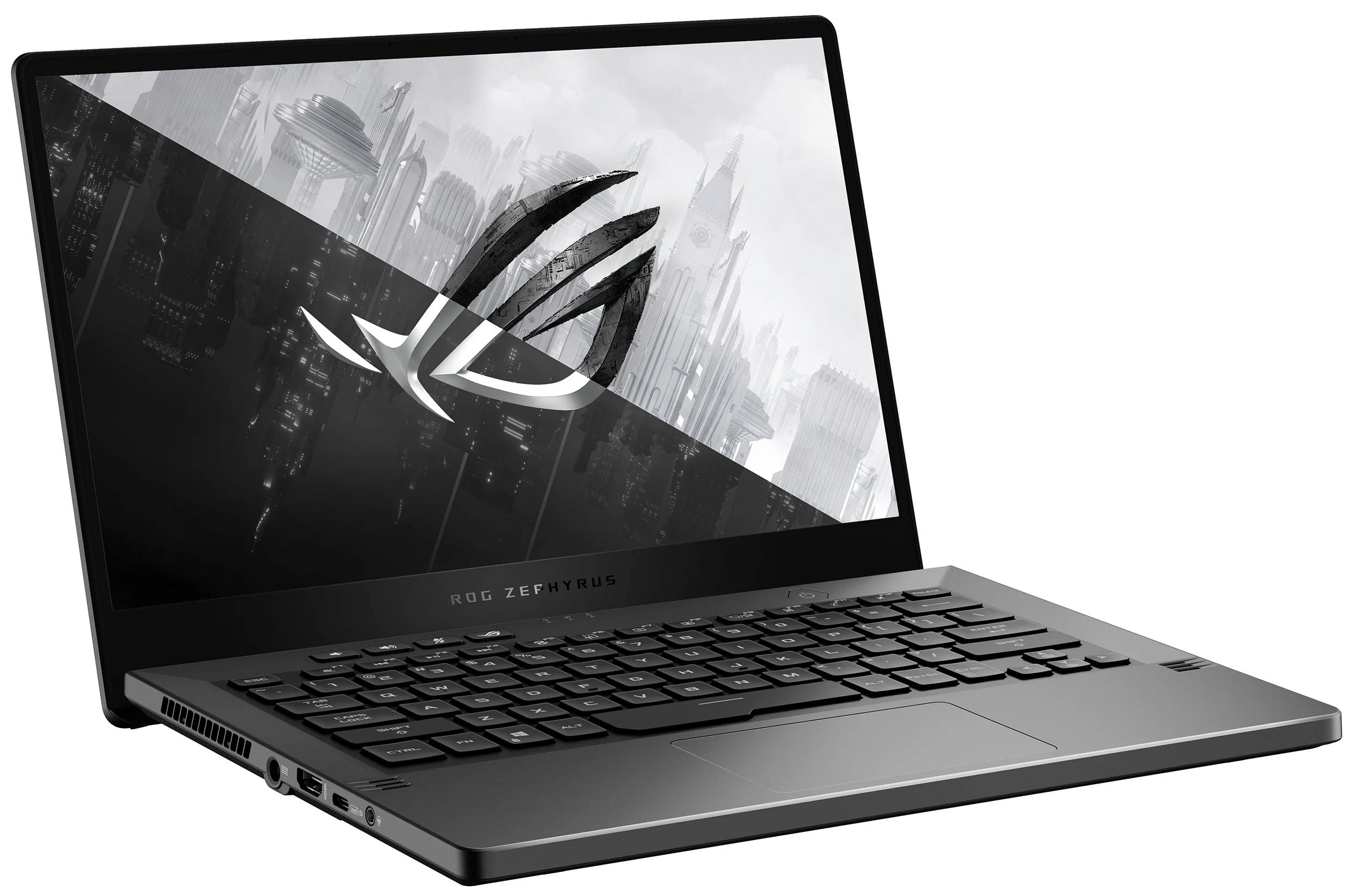 Review ASUS ROG Zephyrus G14 - Veel geld voor een nieuwe laptop