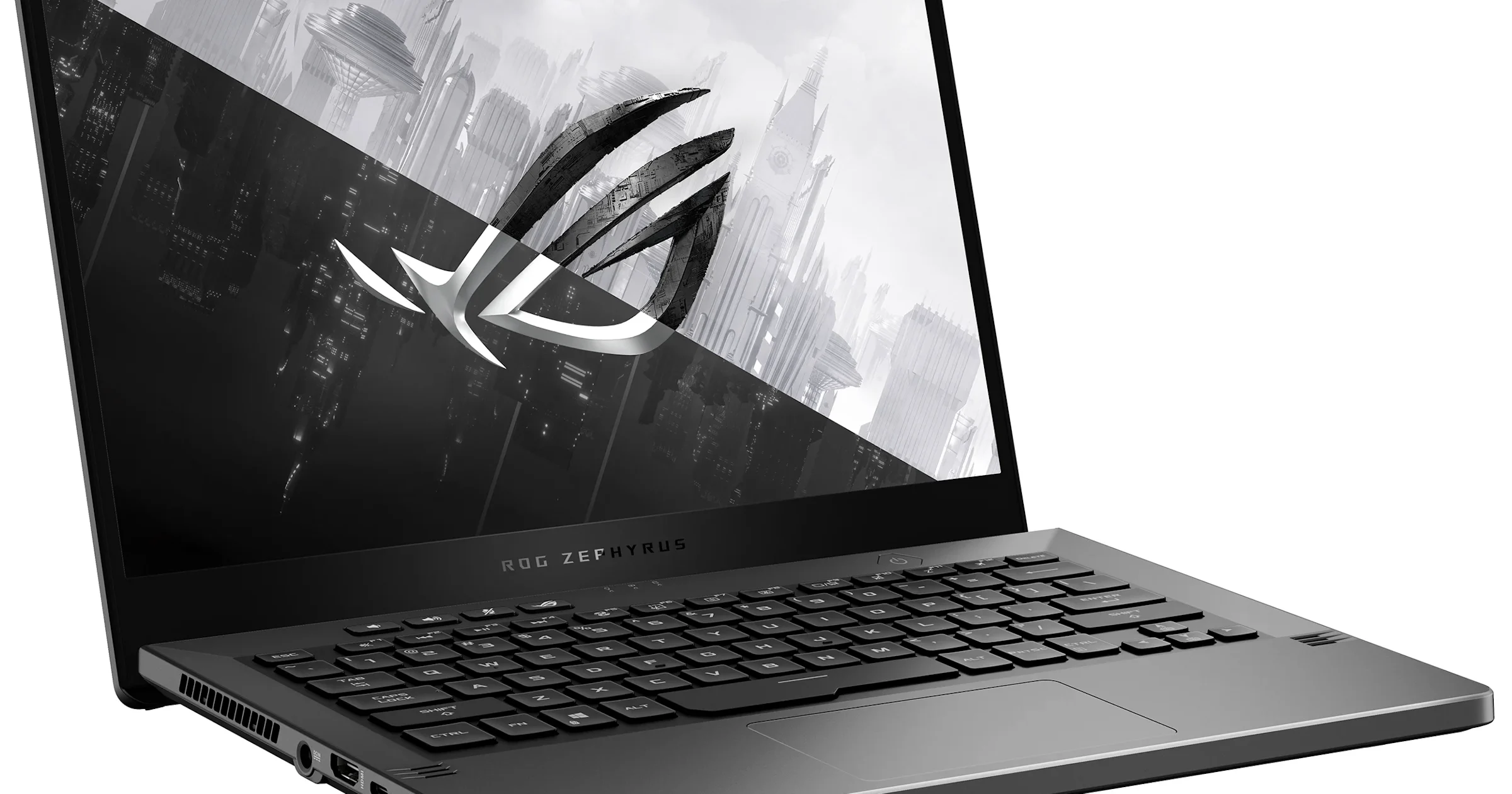Review ASUS ROG Zephyrus G14 - Veel geld voor een nieuwe laptop