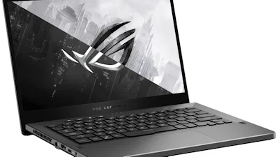 Review ASUS ROG Zephyrus G14 - Veel geld voor een nieuwe laptop
