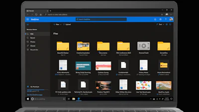 Maximale bestandsgrootte OneDrive nu 100 GB