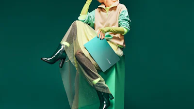 VivoBook: eindeloos mobiel werken met stijl