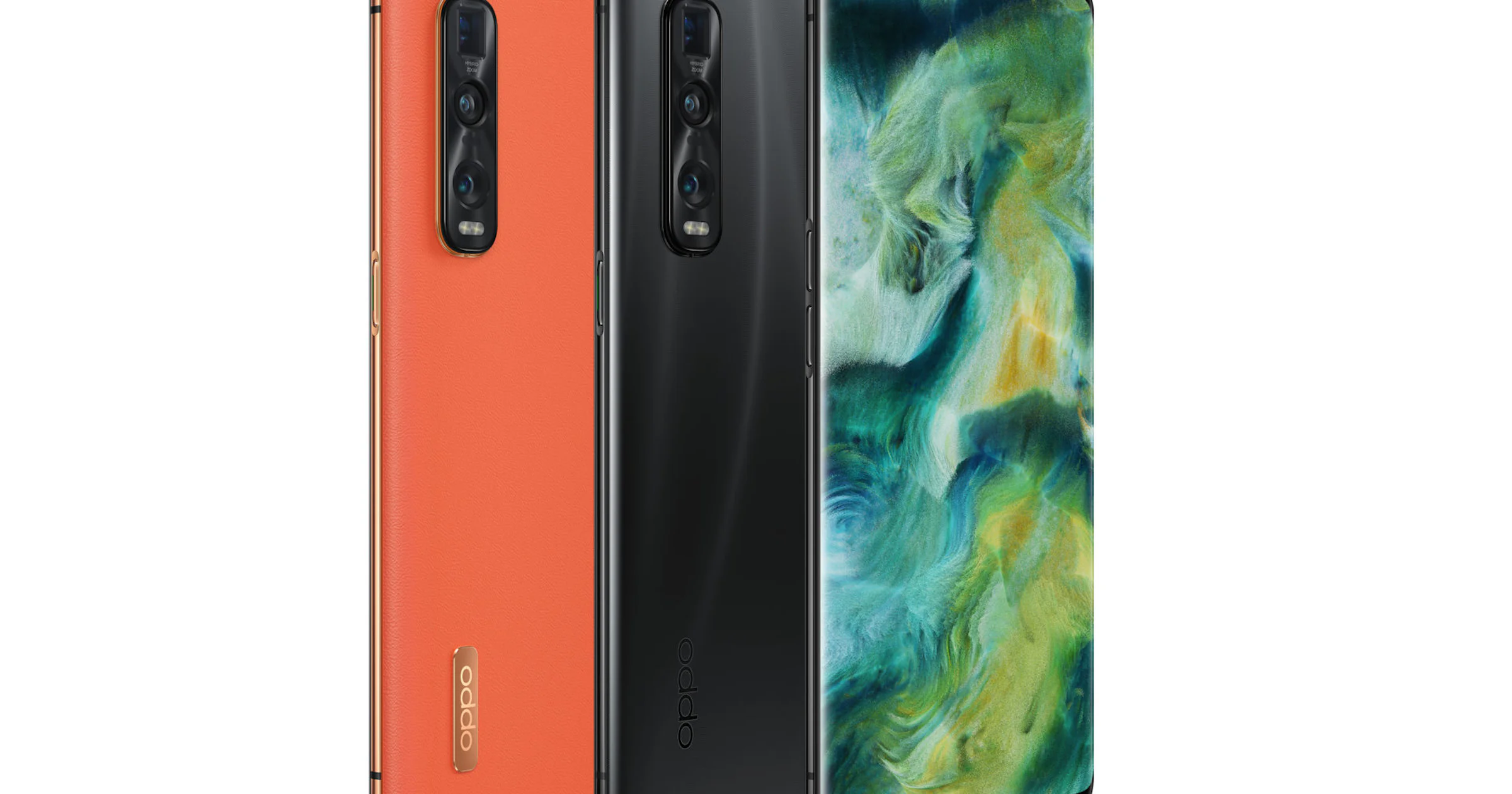 Review: Oppo Find X2 Pro