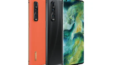 Review: Oppo Find X2 Pro
