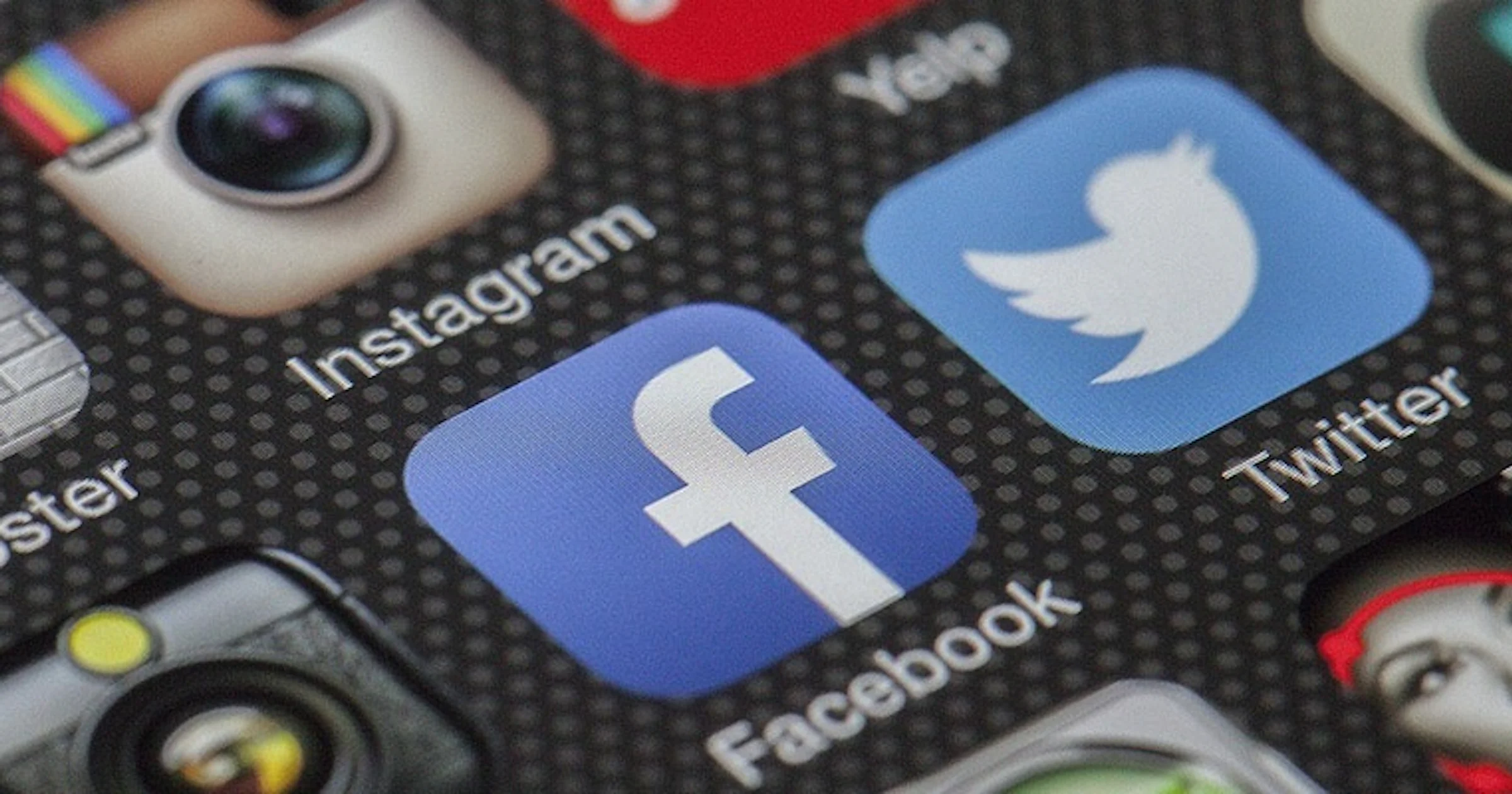 Nederlanders haken massaal af bij Facebook