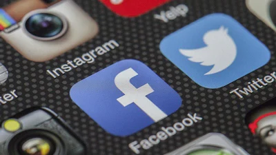 Nederlanders haken massaal af bij Facebook