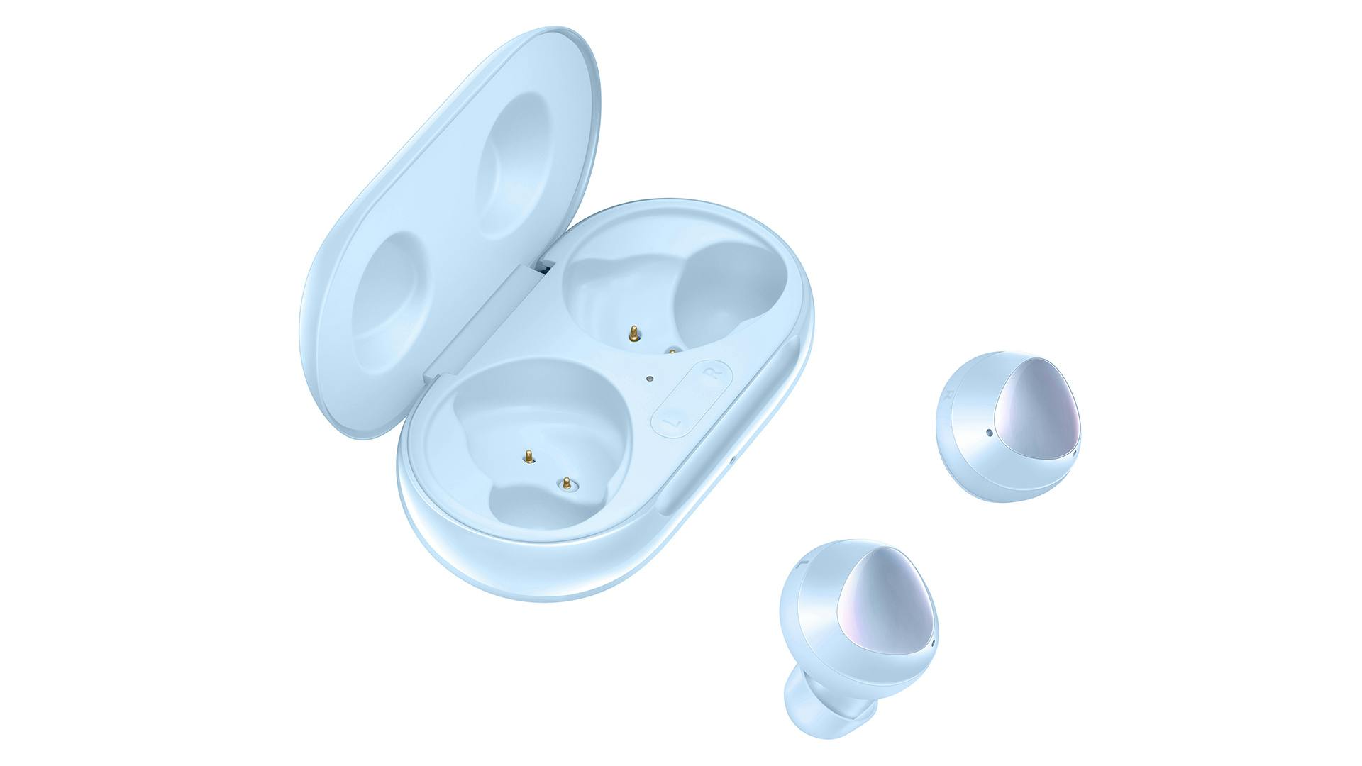 Samsung Galaxy Buds+