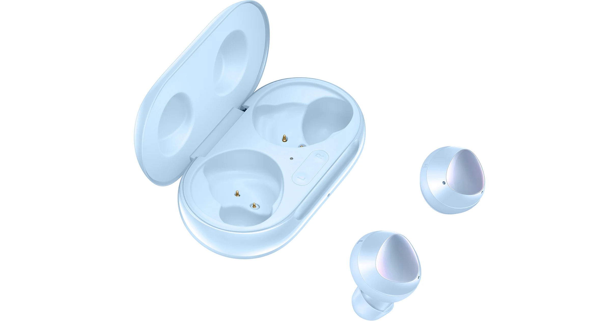 Samsung Galaxy Buds+