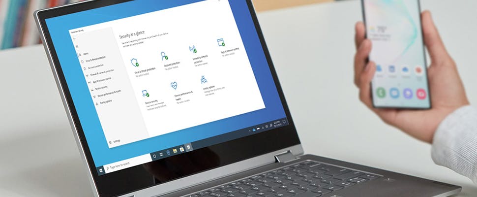 Microsoft blikt vooruit op tweede grote Windows-update van 2020