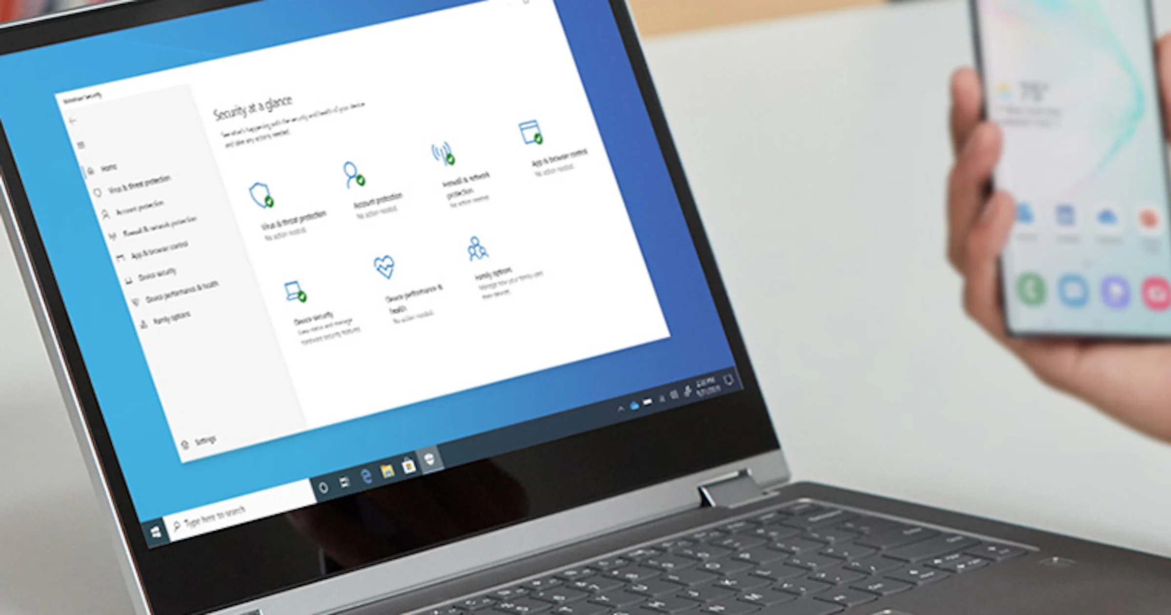 Microsoft blikt vooruit op tweede grote Windows-update van 2020