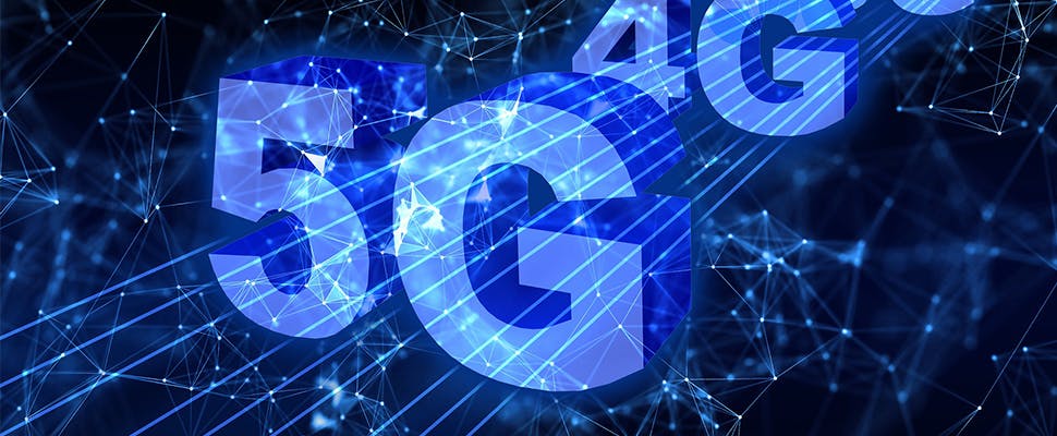 Gemeenten: Overheid moet beter voorlichten over 5G