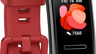 Review: Huawei Band 4 Pro