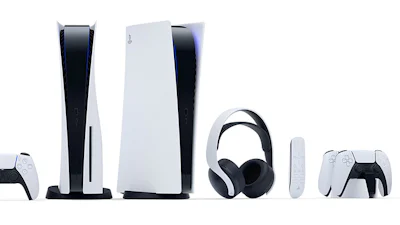 Sony doet PlayStation 5 uit de doeken