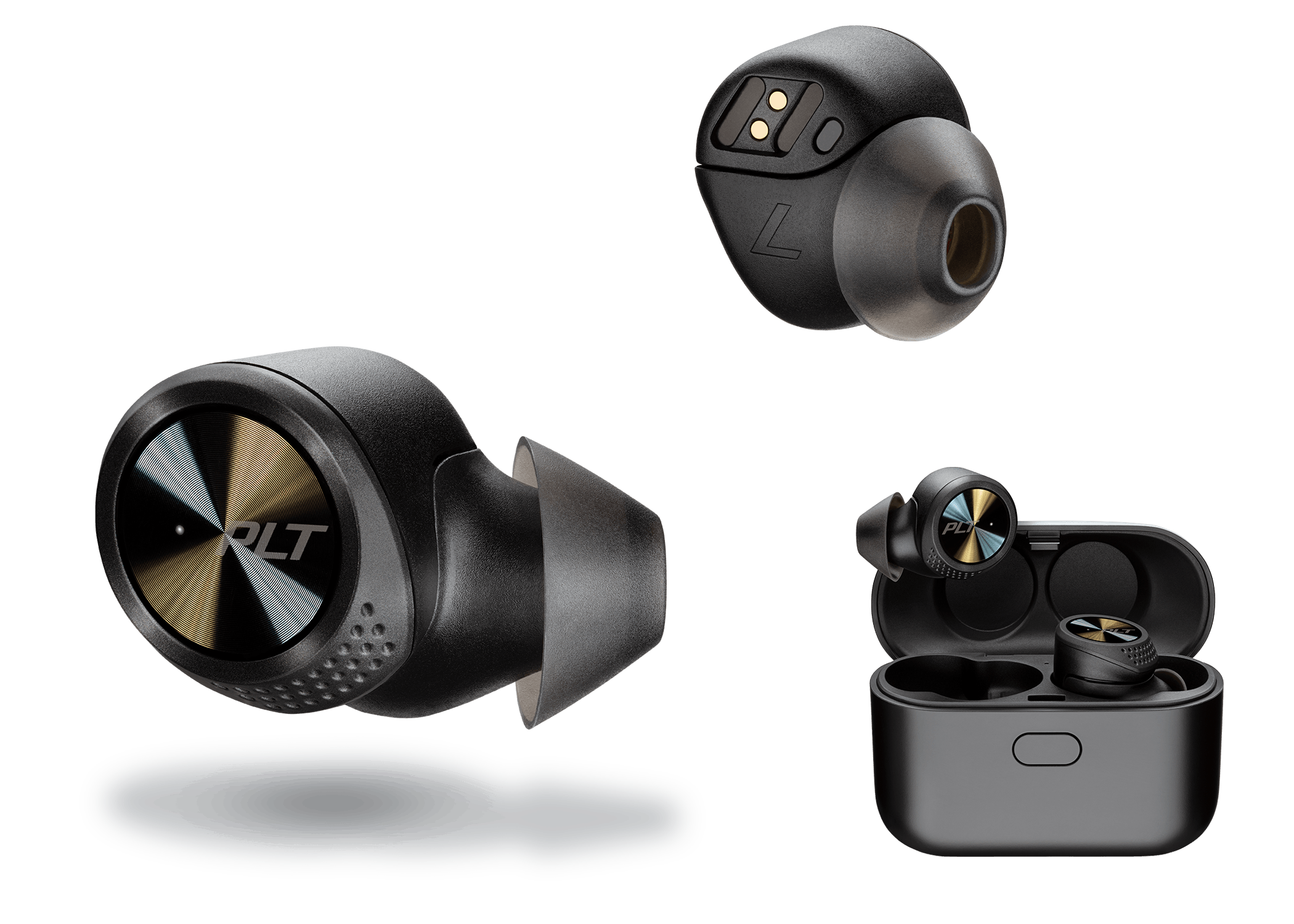 Review: Plantronics BackBeat Pro 5100