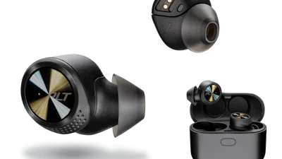 Review: Plantronics BackBeat Pro 5100